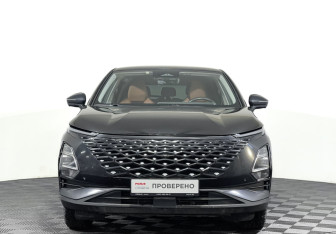 Подержанный автомобиль Omoda C5 2022 года (2 фото)