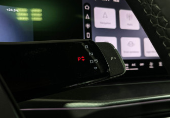 Новый Audi Q3 2026 (20 фото)
