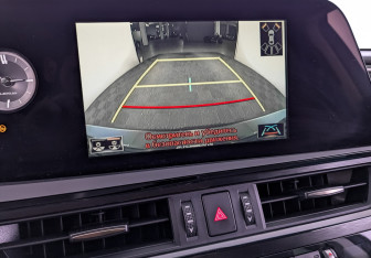 Подержанный автомобиль Lexus ES 2021 года (26 фото)