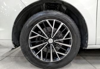 Подержанный автомобиль Haval Jolion 2022 года (18 фото)