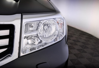 Подержанный автомобиль Honda Pilot 2012 года (17 фото)