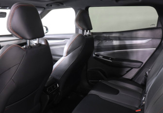 Подержанный автомобиль Geely Cityray 2024 года (12 фото)