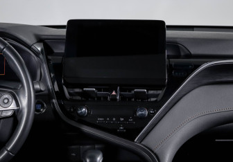 Подержанный автомобиль Toyota Camry Sedan 2023 года (13 фото)