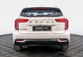Подержанный автомобиль Haval Jolion 2023 года (6 фото)
