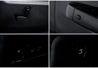 Подержанный автомобиль Jeep Grand Cherokee 2015 года (18 фото)