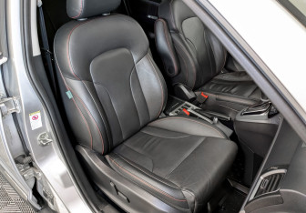 Подержанный автомобиль Haval H6 2019 года (24 фото)