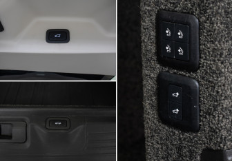 Подержанный автомобиль Land Rover Range Rover 2021 года (22 фото)