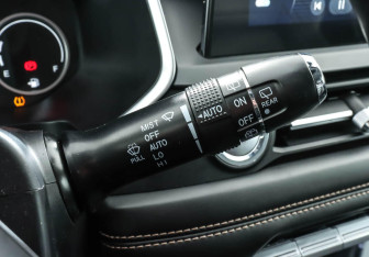 Подержанный автомобиль Chery Tiggo 8 2020 года (12 фото)