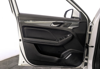 Подержанный автомобиль Haval Jolion 2022 года (19 фото)