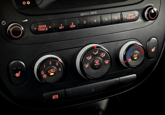 Подержанный автомобиль Kia Soul 2014 года (25 фото)