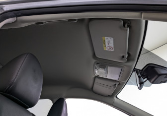 Подержанный автомобиль Nissan X-Trail 2018 года (22 фото)