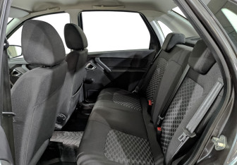 Подержанный автомобиль LADA (ВАЗ) Granta Sedan 2024 года (18 фото)