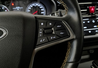 Новый Москвич 3 2023 (28 фото)