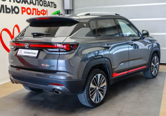 Подержанный автомобиль Changan CS35PLUS 2023 года (4 фото)