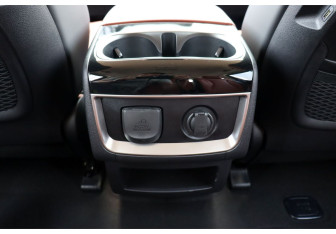 Новый Kia Carnival 2025 (21 фото)