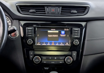 Подержанный автомобиль Nissan X-Trail 2020 года (15 фото)
