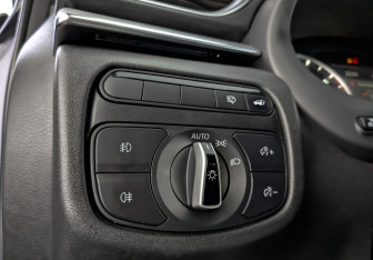 Подержанный автомобиль Infiniti QX50 2019 года (28 фото)