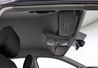 Подержанный автомобиль Skoda Octavia Liftback 2018 года (22 фото)