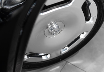 Новый Mercedes-Benz Maybach GLS 2026 (38 фото)