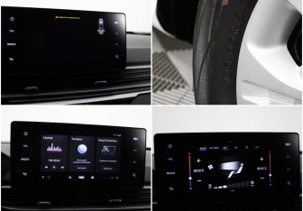 Подержанный автомобиль Geely Emgrand 2024 года (17 фото)