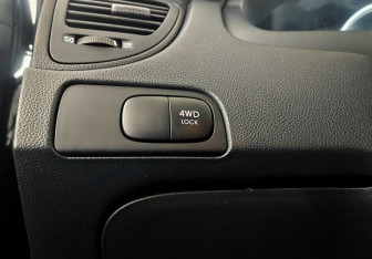 Подержанный автомобиль Kia Sportage 2010 года (13 фото)