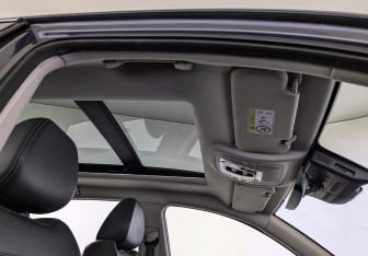 Подержанный автомобиль Exeed LX 2022 года (22 фото)