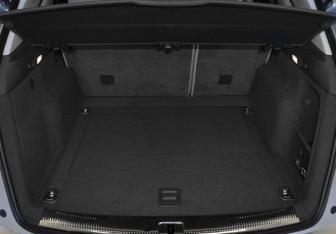 Подержанный автомобиль Audi Q5 2013 года (35 фото)