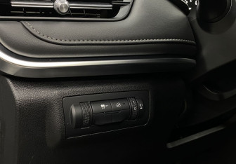 Подержанный автомобиль Chery Tiggo 4 Pro 2024 года (21 фото)