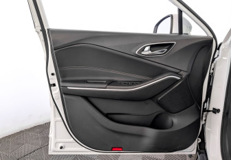 Новый Москвич 3 2023 (19 фото)