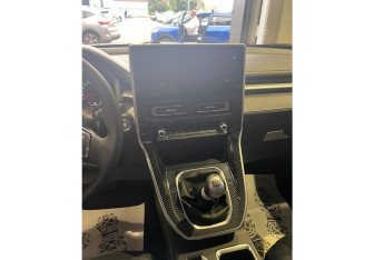 Новый Haval M6 2024 (9 фото)