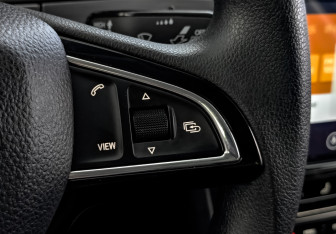 Подержанный автомобиль Skoda Superb Liftback 2020 года (28 фото)