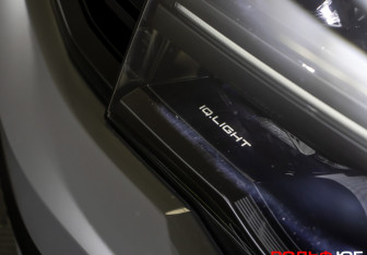 Подержанный автомобиль Volkswagen Teramont 2025 года (37 фото)