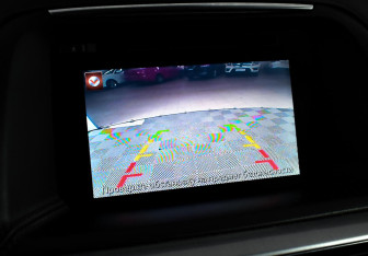 Подержанный автомобиль Mazda CX-5 2015 года (13 фото)