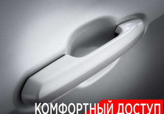 Новый Toyota Highlander 2023 (31 фото)