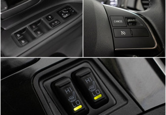 Подержанный автомобиль Mitsubishi Outlander 2021 года (16 фото)