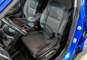 Подержанный автомобиль Kia Sportage 2019 года (20 фото)