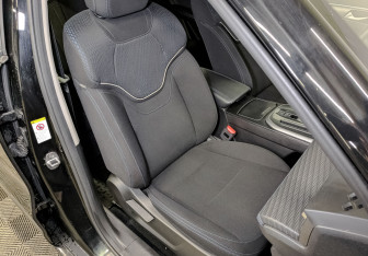 Подержанный автомобиль Haval Jolion 2023 года (21 фото)