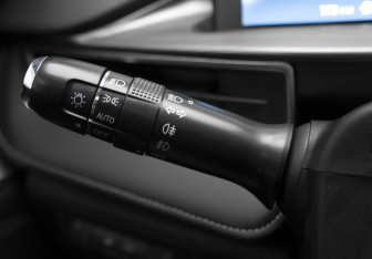 Подержанный автомобиль Chery Tiggo 8 Pro Max 2022 года (12 фото)