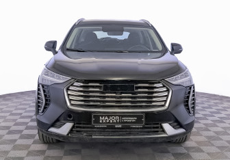 Подержанный автомобиль Haval Jolion 2022 года (2 фото)