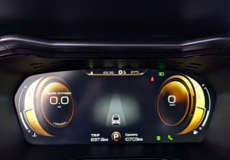 Подержанный автомобиль Knewstar 001 2024 года (19 фото)