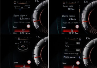 Подержанный автомобиль Lexus ES 2021 года (12 фото)