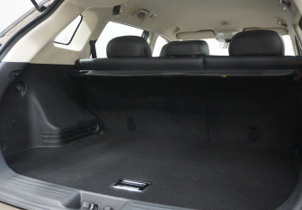 Подержанный автомобиль Geely Atlas 2019 года (15 фото)