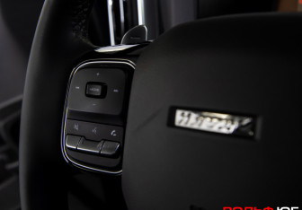 Подержанный автомобиль Haval Dargo 2023 года (24 фото)