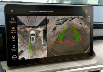 Подержанный автомобиль Tank 500 2023 года (18 фото)