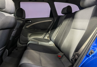 Подержанный автомобиль Chevrolet Lacetti Wagon 2009 года (10 фото)