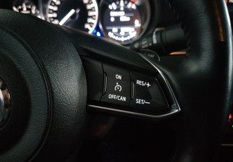 Подержанный автомобиль Mazda 6 Sedan 2019 года (16 фото)