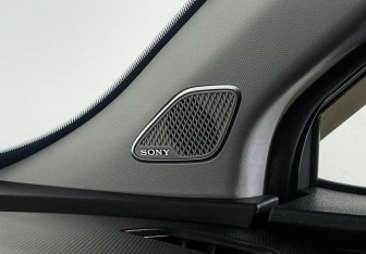 Подержанный автомобиль Omoda C5 2022 года (16 фото)