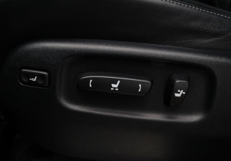 Подержанный автомобиль Lexus LX 2018 года (19 фото)