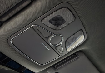 Подержанный автомобиль Kia Sorento 2014 года (25 фото)