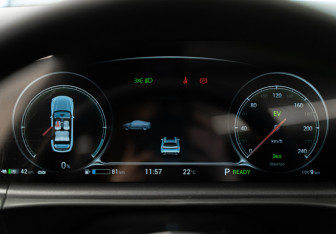 Новый Voyah Free 2026 (16 фото)